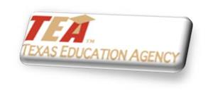 Texas Education Agency 